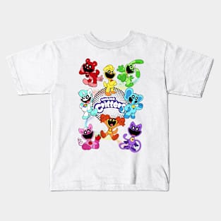 I Love It My Photo Kids T-Shirt